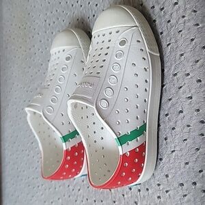 Toddler Girls Shoes Sz 7